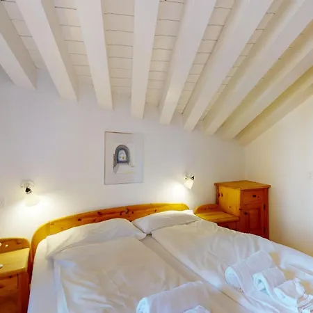 Polaschin A8 * Sils Maria