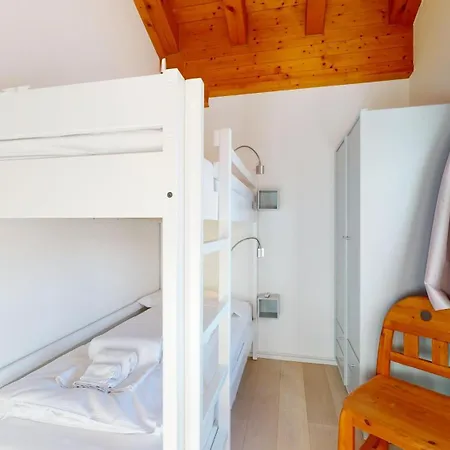 Apartment Polaschin A8 *