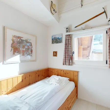 Apartment Polaschin A8 *