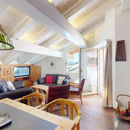 Apartment Polaschin A8
