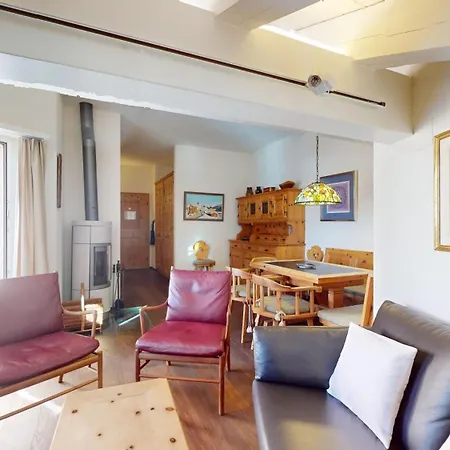 Polaschin A8 Apartment *