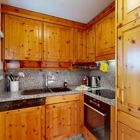 Apartment Polaschin A8 *