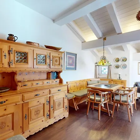 Apartment Polaschin A8