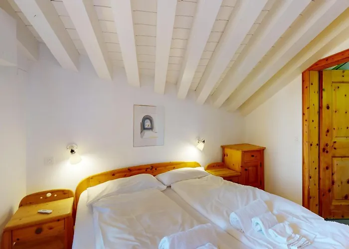 Polaschin A8 * Sils-Maria