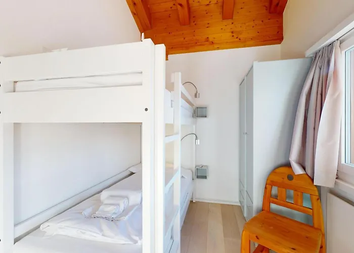 Appartement Polaschin A8 *