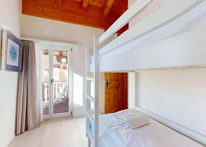 Polaschin A8 Sils-Maria