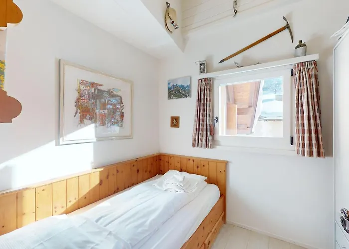 Appartement Polaschin A8 *