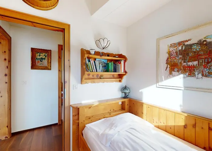 Polaschin A8 Sils-Maria