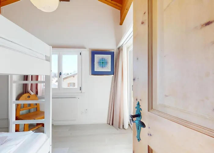 Polaschin A8 Appartement