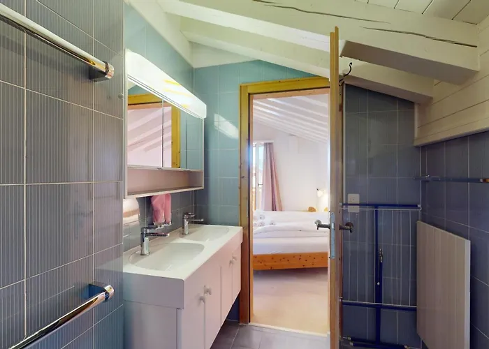 Polaschin A8 Appartement