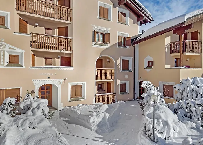 Polaschin A8 Sils Maria