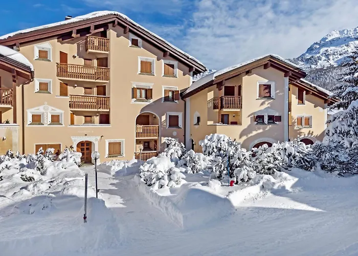 Polaschin A8 Sils-Maria