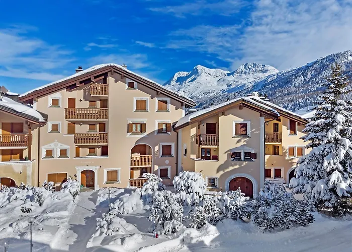 Polaschin A8 Appartement