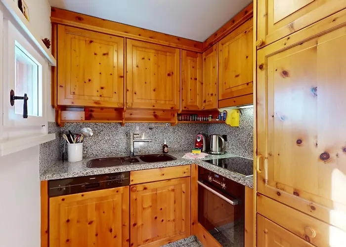 Appartement Polaschin A8 *