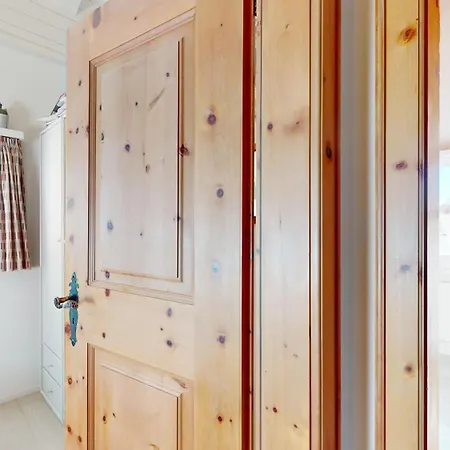 Polaschin A8 Appartement *