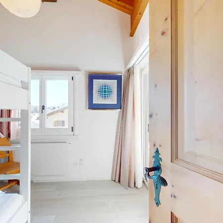 Polaschin A8 Appartement