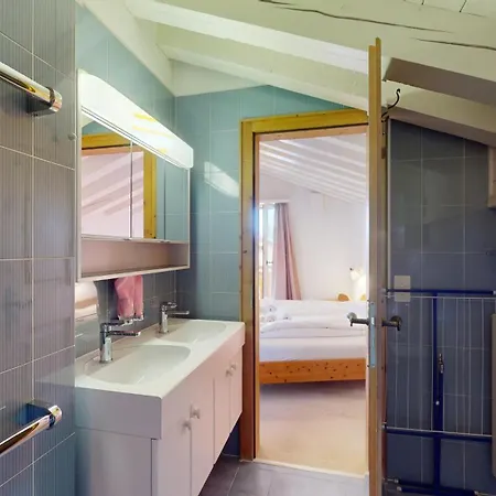 Polaschin A8 Appartement