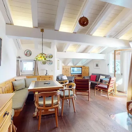 Polaschin A8 Appartement *