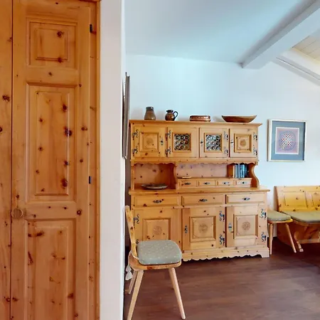 Polaschin A8 Appartement