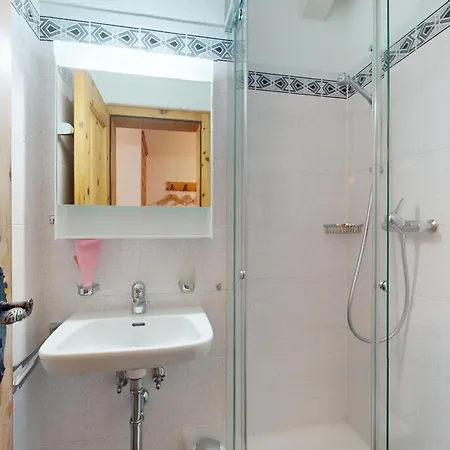 Apartamento Polaschin A8 Sils-Maria