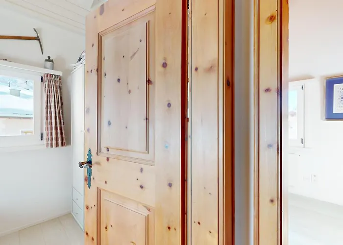 Polaschin A8 Apartmán *