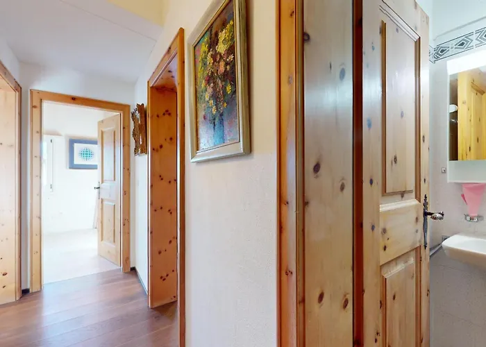 Apartmán Polaschin A8 *