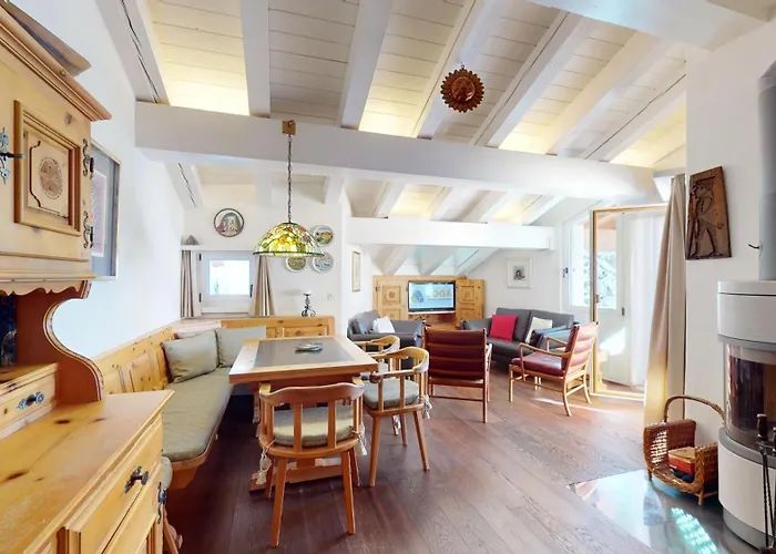 Polaschin A8 Apartmán *