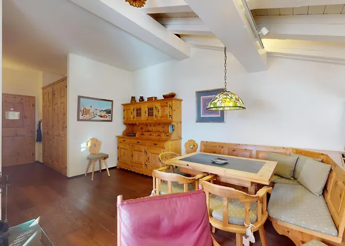 Polaschin A8 * Sils Maria