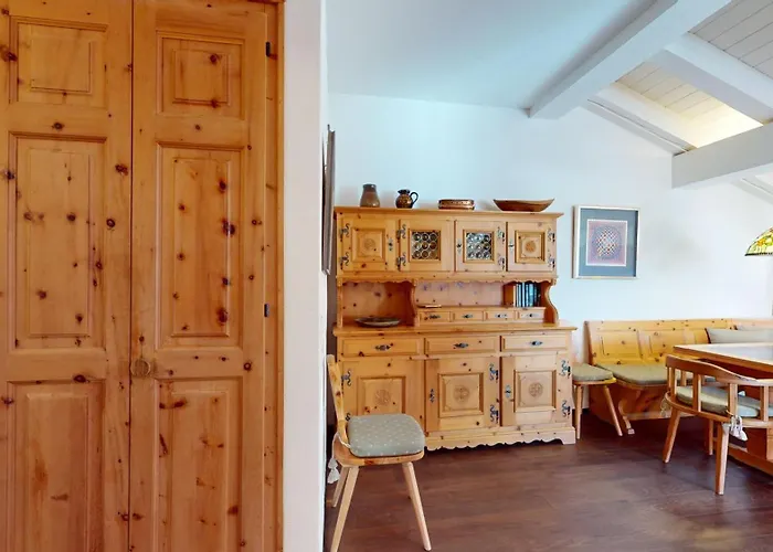 Polaschin A8 Apartmán